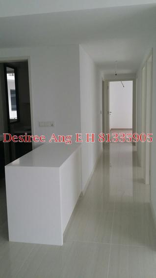 Riversound Residence (D19), Condominium #90070452
